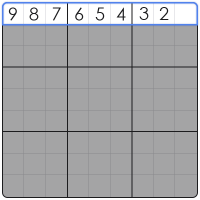 how to construct a sudoku puzzle