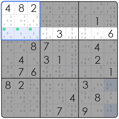 nytimes sudoku hard